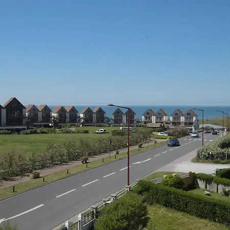 Sea Wind And Sun Appartement