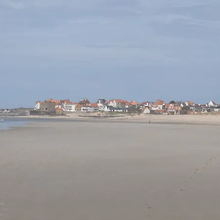 Sea Wind And Sun * Wimereux