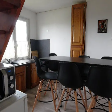 Appartement Sea Wind And Sun Wimereux