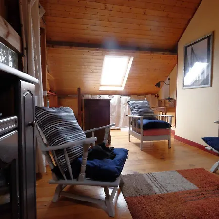 Appartement Sea Wind And Sun Wimereux