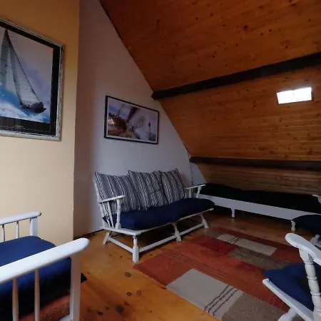 Apartman Sea Wind And Sun