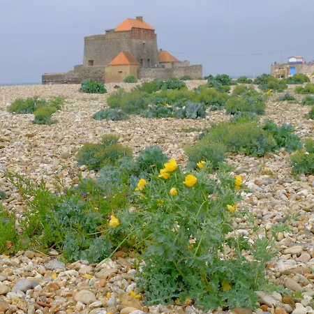 Apartman Sea Wind And Sun