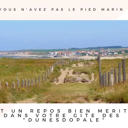 Sea Wind And Sun Apartman *