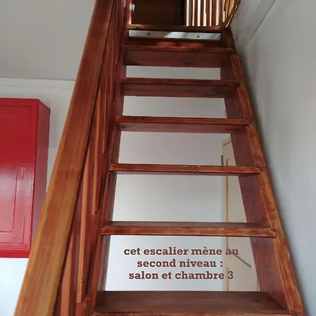 Apartman Sea Wind And Sun