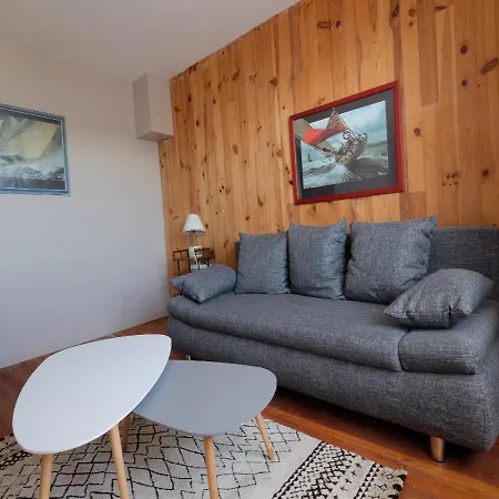 Sea Wind And Sun Wimereux