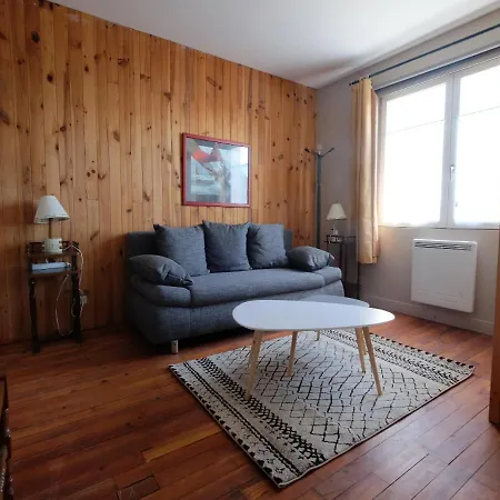 Appartement Sea Wind And Sun Wimereux