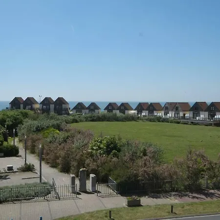Sea Wind And Sun Appartement Wimereux