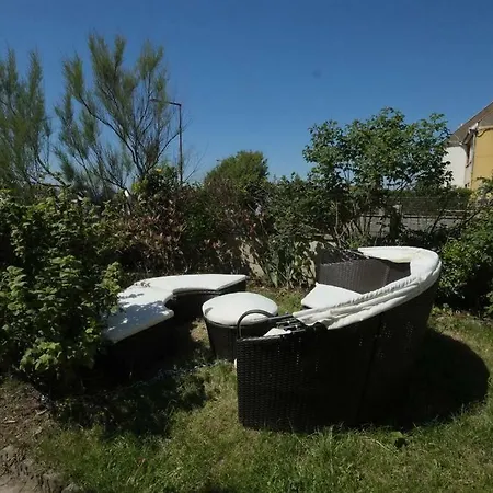 Apartman Sea Wind And Sun