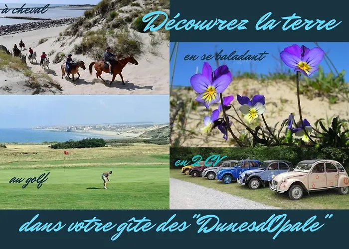 Apartment Sea Wind And Sun *